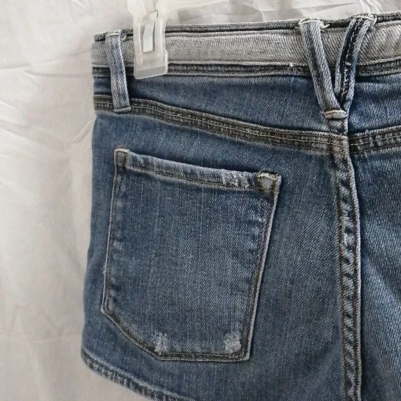 ROXYJEANS SHORTS - Picture 6 of 6